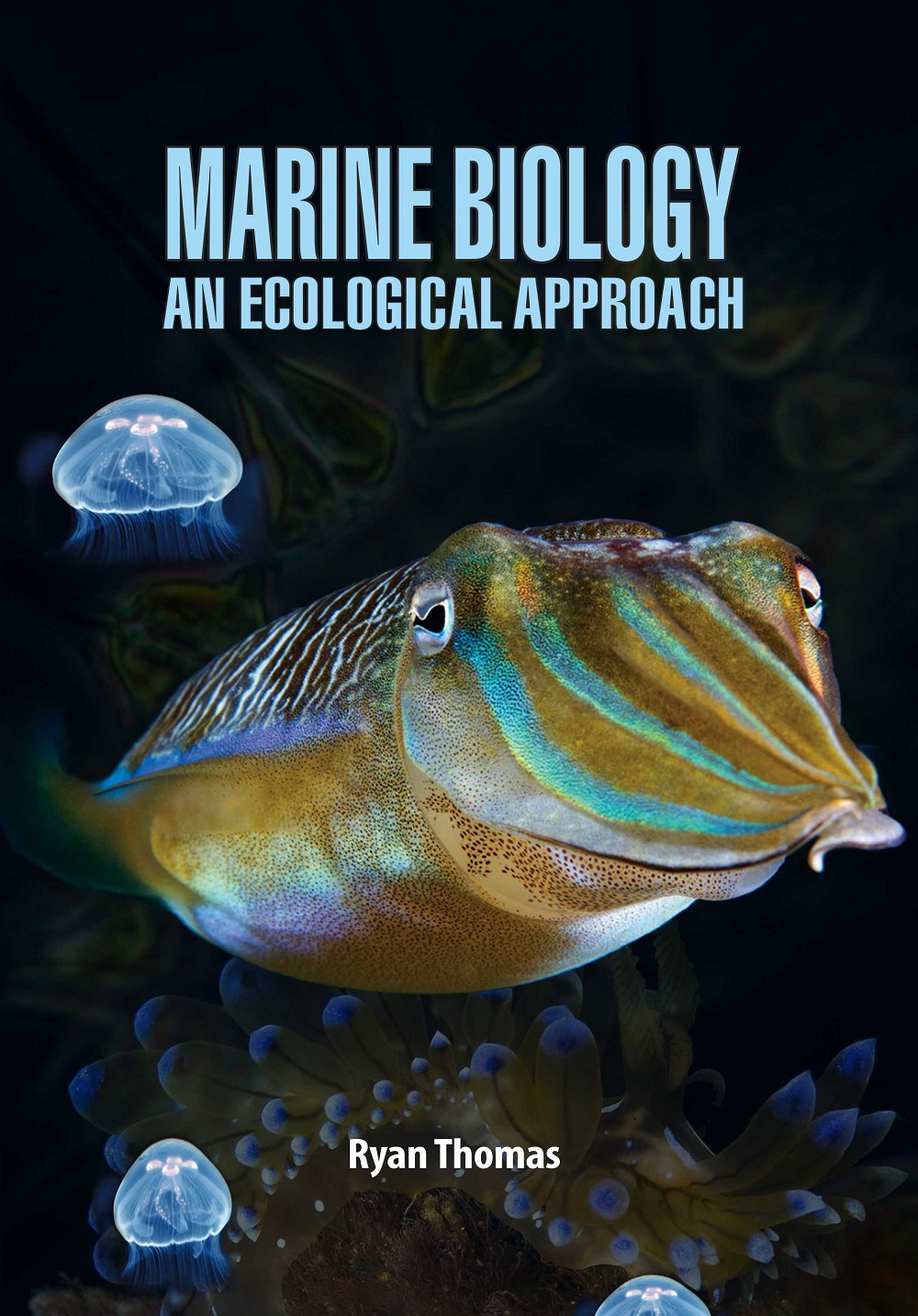 Marine Biology: An Ecological Approach